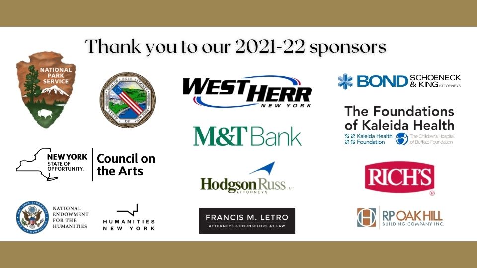 2021-22 Sponsor Logos