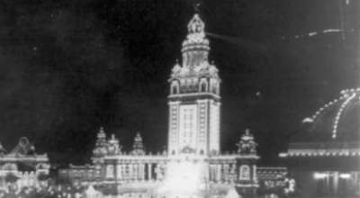 The Pan-American Exposition