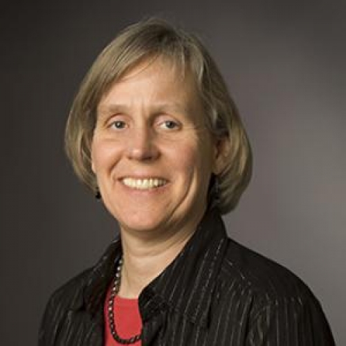 Dr. Mildred E. Warner