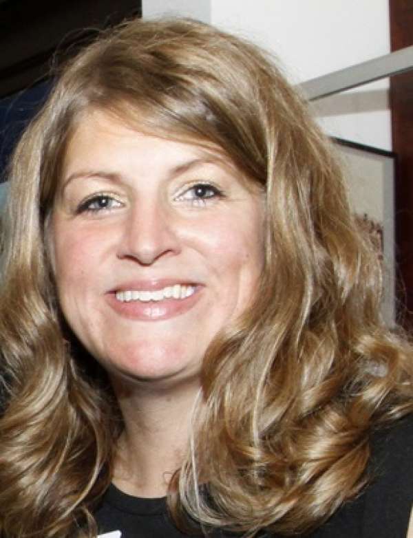 Melissa Brown